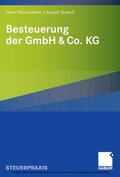 Fehrenbacher / Tavakoli |  Besteuerung der GmbH & Co. KG | eBook | Sack Fachmedien