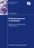 Heilmair |  Risikomanagement in Verbänden | eBook | Sack Fachmedien