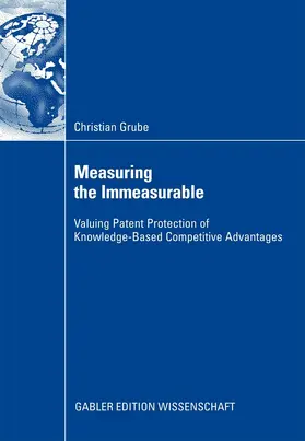 Grube | Measuring the Immeasurable | E-Book | sack.de