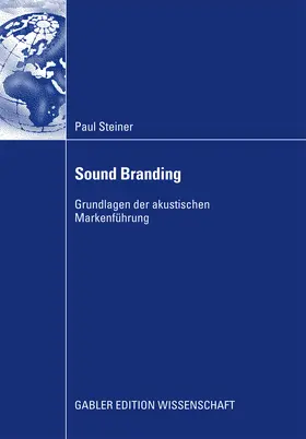 Steiner | Sound Branding | E-Book | www.sack.de