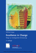 Krüger |  Excellence in Change | eBook | Sack Fachmedien