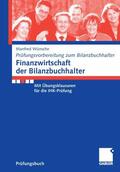 Wünsche |  Finanzwirtschaft der Bilanzbuchhalter | eBook | Sack Fachmedien