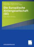 Binder / Jünemann / Koch |  Die Europäische Aktiengesellschaft (SE) | eBook | Sack Fachmedien