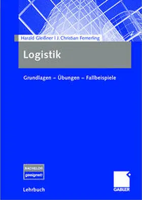 Gleißner / Femerling |  Logistik | eBook | Sack Fachmedien