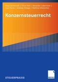 Herkenroth / Hein / Labermeier |  Konzernsteuerrecht | eBook | Sack Fachmedien