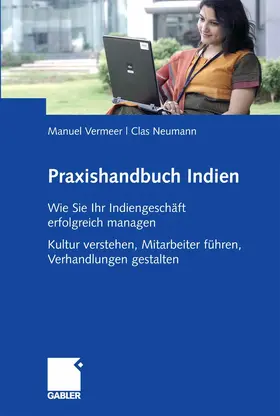 Vermeer / Neumann |  Praxishandbuch Indien | eBook | Sack Fachmedien