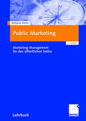 Hohn |  Public Marketing | eBook | Sack Fachmedien