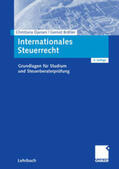 Djanani / Brähler |  Internationales Steuerrecht | eBook | Sack Fachmedien