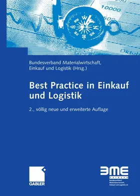 Bundesverband Materialwirtschaft, | Best Practice in Einkauf und Logistik | E-Book | www.sack.de