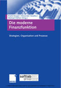 Keuper / Vocelka / Häfner |  Die moderne Finanzfunktion | eBook | Sack Fachmedien