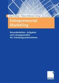 Freiling / Kollmann |  Entrepreneurial Marketing | eBook | Sack Fachmedien
