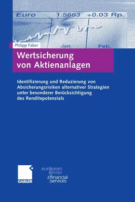 Faber | Wertsicherung von Aktienanlagen | E-Book | www.sack.de