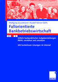 Grundmann / Körner-Delfs |  Fallorientierte Bankbetriebswirtschaft | eBook | Sack Fachmedien