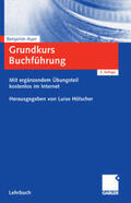 Hölscher / Auer |  Grundkurs Buchführung | eBook | Sack Fachmedien