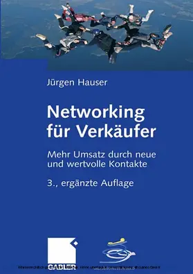 Magersuppe | Networking für Verkäufer | E-Book | www.sack.de