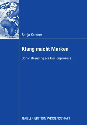 Kastner | Klang macht Marken | E-Book | www.sack.de