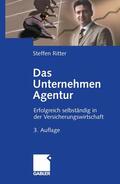 Ritter |  Das Unternehmen Agentur | eBook | Sack Fachmedien