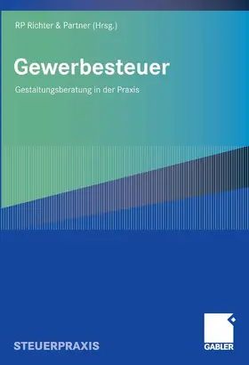Gewerbesteuer | E-Book | www.sack.de