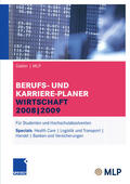 Brink / Ernst-Auch / Faber |  Gabler | MLP Berufs- und Karriere-Planer Wirtschaft 2008 | 2009 | eBook | Sack Fachmedien