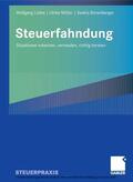 Lübke / Müller / Bonenberger |  Steuerfahndung | eBook | Sack Fachmedien