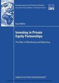 Müller |  Investing in Private Equity Partnerships | eBook | Sack Fachmedien