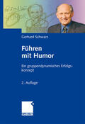 Schwarz |  Führen mit Humor | eBook | Sack Fachmedien