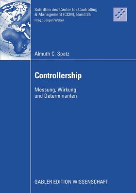 Spatz | Controllership | E-Book | sack.de