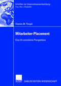 Fargel |  Fargel, Y: Mitarbeiter-Placement | Buch |  Sack Fachmedien