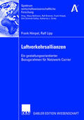 Himpel / Lipp |  Himpel, F: Luftverkehrsallianzen | Buch |  Sack Fachmedien