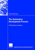 Sörensen |  The Automotive Development Process | Buch |  Sack Fachmedien