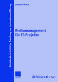 Wack |  Wack, J: Risikomanagement für IT-Projekte | Buch |  Sack Fachmedien