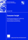Föll |  Föll, K: Consumer Insight | Buch |  Sack Fachmedien