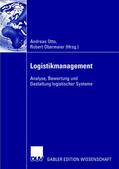 Obermaier / Otto |  Logistikmanagement 2007 | Buch |  Sack Fachmedien