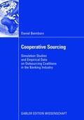 Beimborn |  Beimborn, D: Cooperative Sourcing | Buch |  Sack Fachmedien