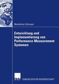 Schreyer |  Schreyer, M: Entwicklung und Implementierung von Performance | Buch |  Sack Fachmedien