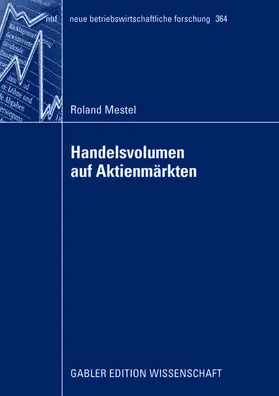 Mestel |  Handelsvolumen auf Aktienmärkten | Buch |  Sack Fachmedien