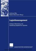 Otto / Obermaier |  Logistikmanagement 2007 | eBook | Sack Fachmedien