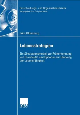 Oldenburg |  Lebensstrategien | eBook | Sack Fachmedien