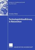 Mieke |  Technologiefrühaufklärung in Netzwerken | eBook | Sack Fachmedien