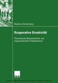 Sonnenburg |  Kooperative Kreativität | eBook | Sack Fachmedien