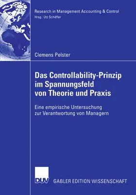 Pelster | Das Controllability-Prinzip im Spannungsfeld von Theorie und Praxis | E-Book | sack.de