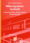 Hilleringmann |  Mikrosystemtechnik | Buch |  Sack Fachmedien