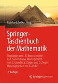 Zeidler |  Springer-Taschenbuch der Mathematik | Buch |  Sack Fachmedien