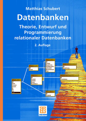 Schubert | Datenbanken | Buch | sack.de