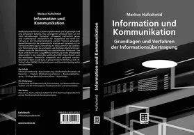 Hufschmid |  Information und Kommunikation | eBook | Sack Fachmedien