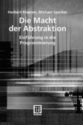 Klaeren / Sperber |  Die Macht der Abstraktion | eBook | Sack Fachmedien