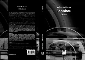 Matthews |  Bahnbau | eBook | Sack Fachmedien