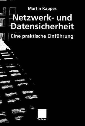 Kappes |  Netzwerk- und Datensicherheit | eBook | Sack Fachmedien