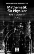 Fischer / Kaul |  Mathematik für Physiker | eBook | Sack Fachmedien