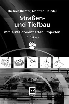 Richter / Heindel |  Straßen- und Tiefbau | eBook | Sack Fachmedien